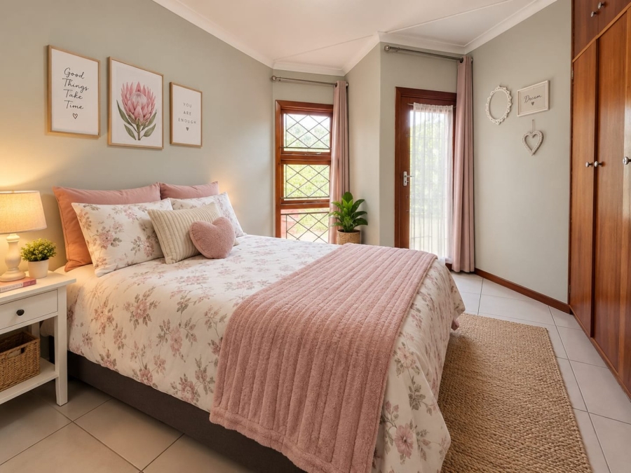 4 Bedroom Property for Sale in Bayswater Free State